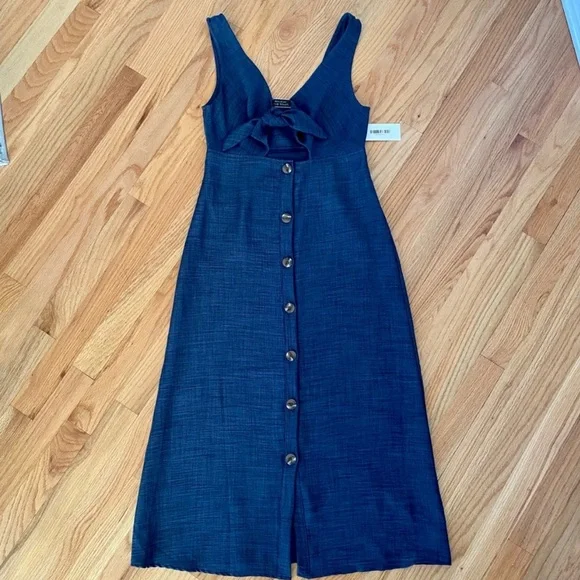 NWT Red Dress Boutique dress - Picture 1 of 5